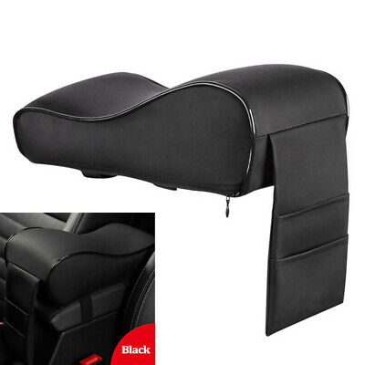 Car Foam Center Console Armrest Pad – Universal Cushion