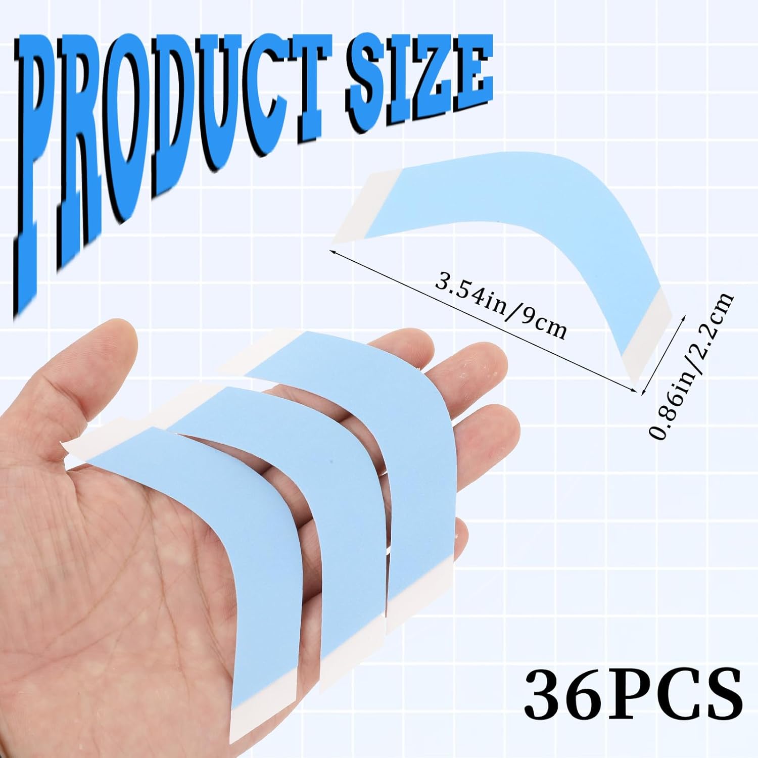 Main Product Display