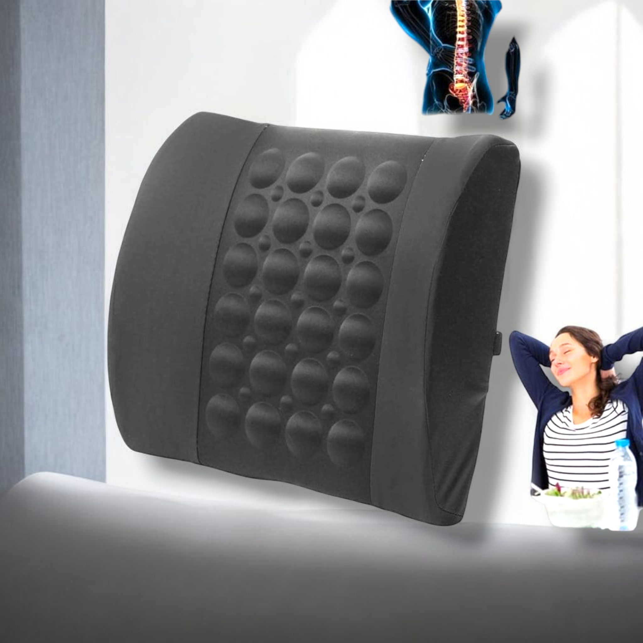 Main Product Display